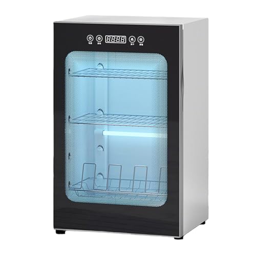 Gabinete Secador de Zapatos para Uso en Casa miniatura 1
