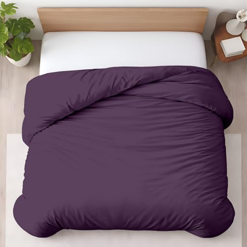 Kotton Culture 1 Pc Duvet Cover Queen Size/Full Size...