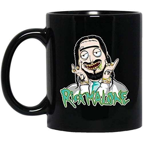 The Coffee Mug - 11Oz Black Gift For Friend Lover Mother Father Husband Wife Son Daughter Siblings In Birthday Thanksgiving Easter New Years Eve International Womens Day