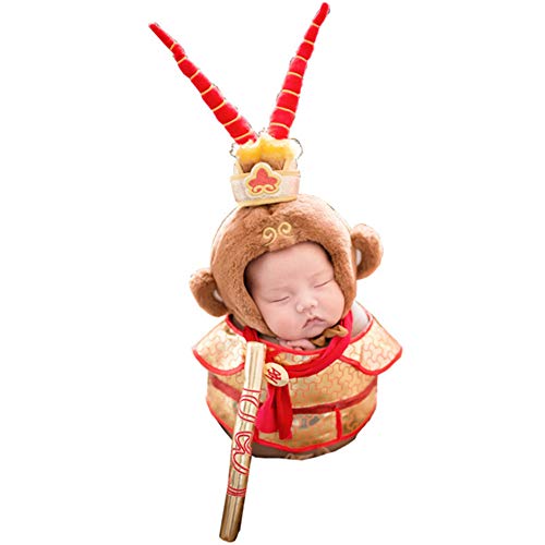 king newborn outfit