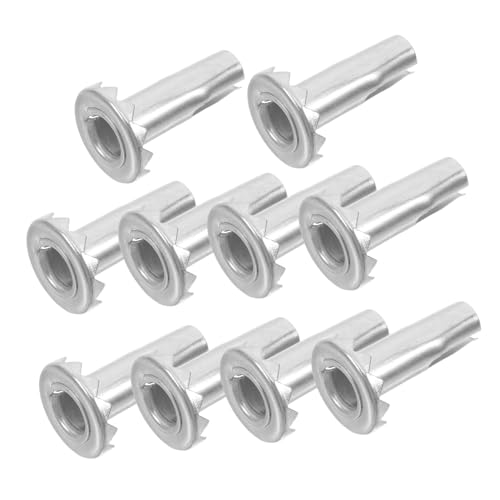 NUOLUX 10 xr[xbhpLX^[CT[g ֎qr ؐƋpϋvLX^[X[u 肵ڑƊ炩Ȉړ