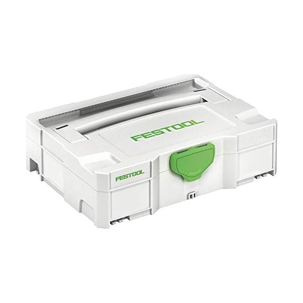 Festool 497563 Systainer SYS 1 T-LOC – Bild 3