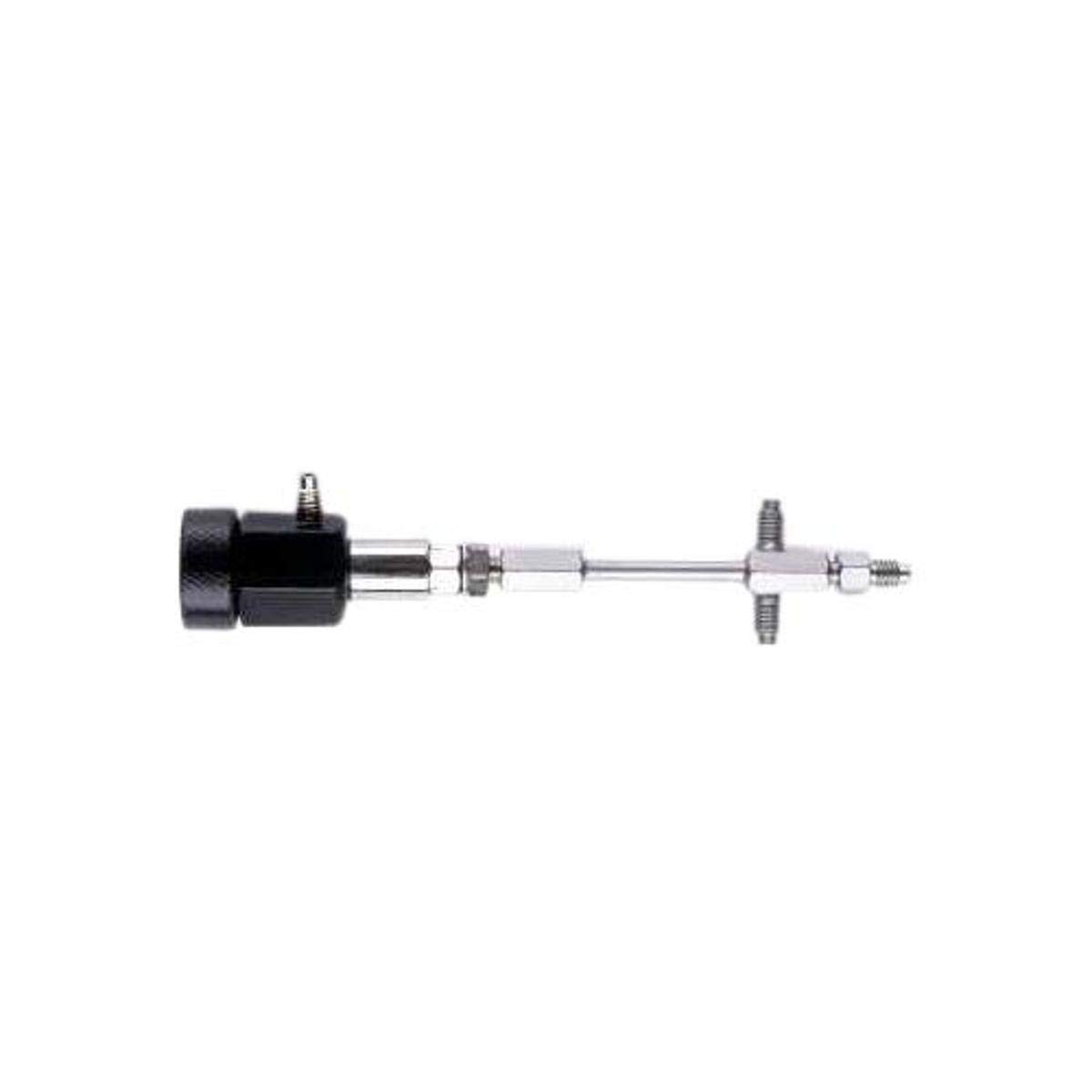 Trajan Scientific 123681 VSV-6 Vespel Valve Seat (Pack of 5)