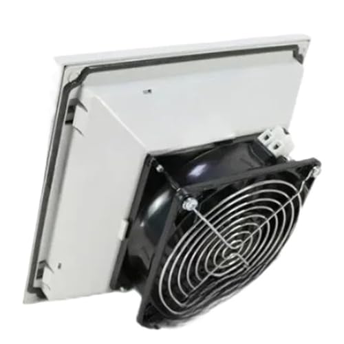 SK3323.115 ventilateur de refroidissement pour sécuriser vos serveurs informatiques