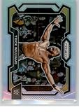 2024 Panini Prizm Prizms Silver #1 Trick Williams NXT Official WWE Wrestling Card in Raw (NM or Better) Condition