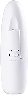 Smart Waterless Aromatherapy Essential Oil Diffuser, Professional Portable Nebulizing Scent Air Machine, Waterless Plug-in Aroma Diffuser for Essential Oils, 100ml Nebulizer for Home, Large Room
