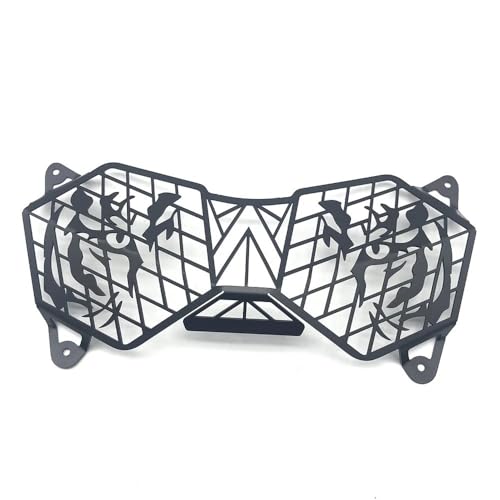 Protège phare moto tout-terrain pour Tiger 800 XRT XRX XCX XCA