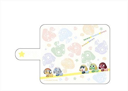 Amazon ケロロ軍曹 手帳型スマホケース ぬいぐるみver アニメ 萌えグッズ 通販 Amazon ケロロ軍曹 手帳型スマホケース ぬいぐるみver アニメ 萌えグッズ 通販