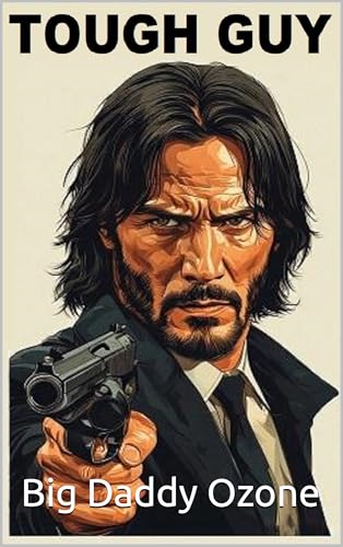 Tough Guy image 2