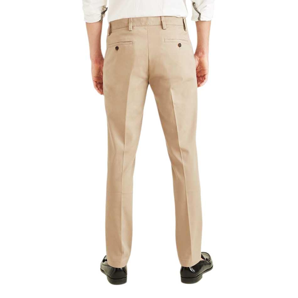 Dockers Men's Slim Fit Easy Khaki Pants2