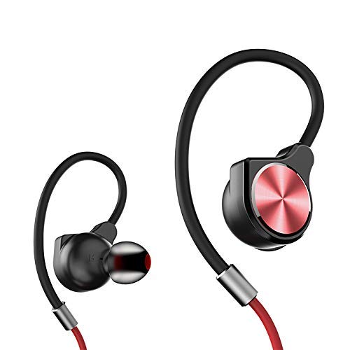 Bluetooth Headset_Wireless Sports Headphones Amazon.in Electronics