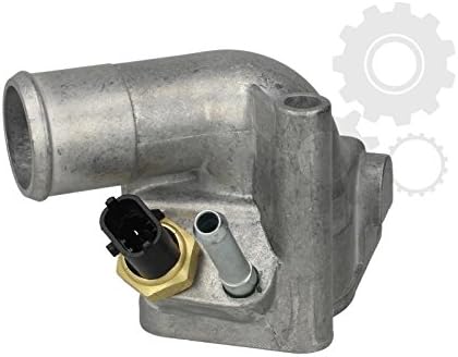 CALORSTAT By Vernet Thermostat - TH6517.92J