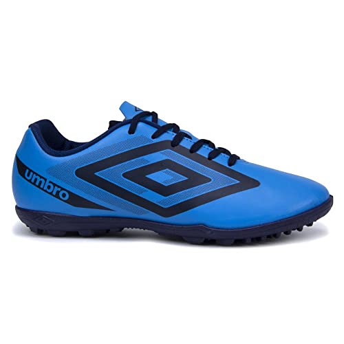 Chuteira Society Umbro Beat Azul/Marinho 38
