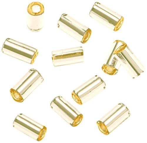 TOHO 竹ビーズ 一分竹 クィーンビーズ 長さ約3mm HA-22 約3g入り