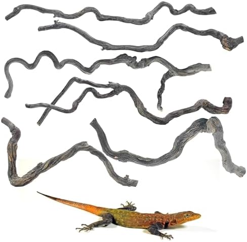 Is Repti Bark Safe For Ball Pythons