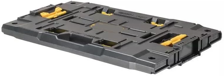 #DWST08017-23#DEW108017 Adaptor Fits Toughsystem 2.0 DWST14121, DWST14825, DWST14925, DWST14830, DWST14835 Replacement Part New For DeWalt