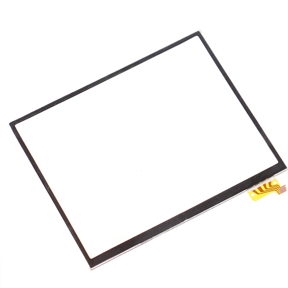 Écran tactile de rechange NDSi pour console de jeu Nintendo DSi