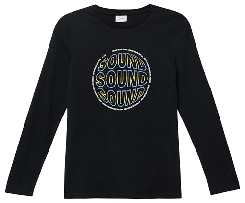 s.OliverJungenT-Shirt, 9999, 170/176