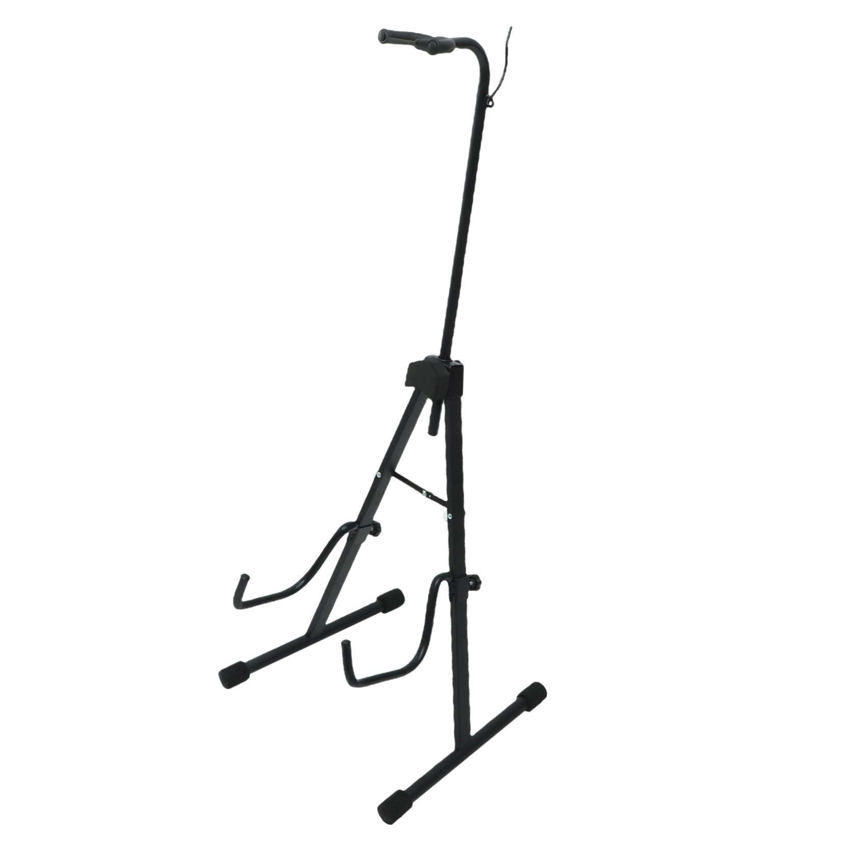 Totority Cello Support Stand Multi-functional Foldable Wall Mount Cello Holder Violoncello Stand