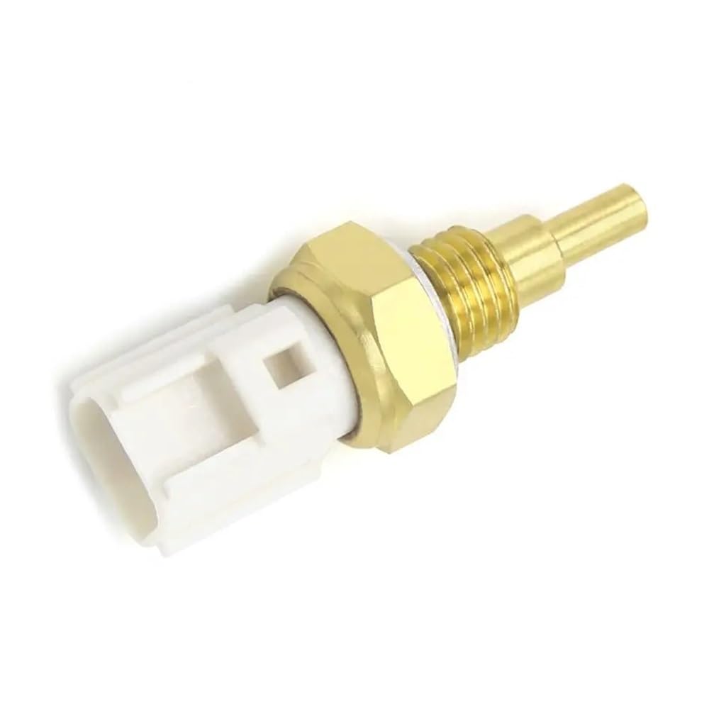 Sensor de temperatura del agua con lectura precisa para evitar sobrecalentamiento en DL1000