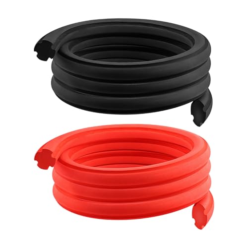 Protección Exterior para Llantas de Bicicleta miniatura 4