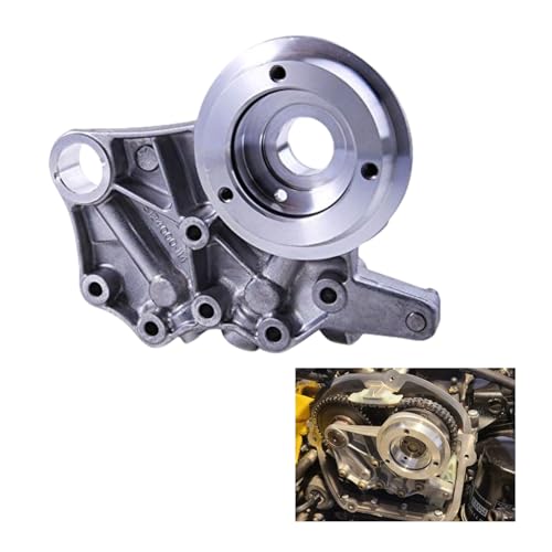 Camshaft Bridge Bracket Mount Cam Bearing Mount for Audi A4 A5 A6 VW Passat Jetta Golf 1.8T 2.0T Replacement for 06H103144J 06H103144K 06H103144H 06H103144A 06H103144K