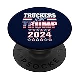 Photo Gallery trucker per trump pro trump 2024 elezione trump sostenitore popsockets popgrip intercambiabile Photo Gallery trucker per trump pro trump 2024 elezione trump sostenitore popsockets popgrip intercambiabile
