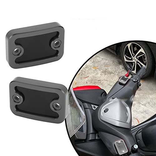 Tampa do Reservatório do Freio Dianteiro, Tampa do Reservatório do Fluido do Freio Dianteiro à Prova