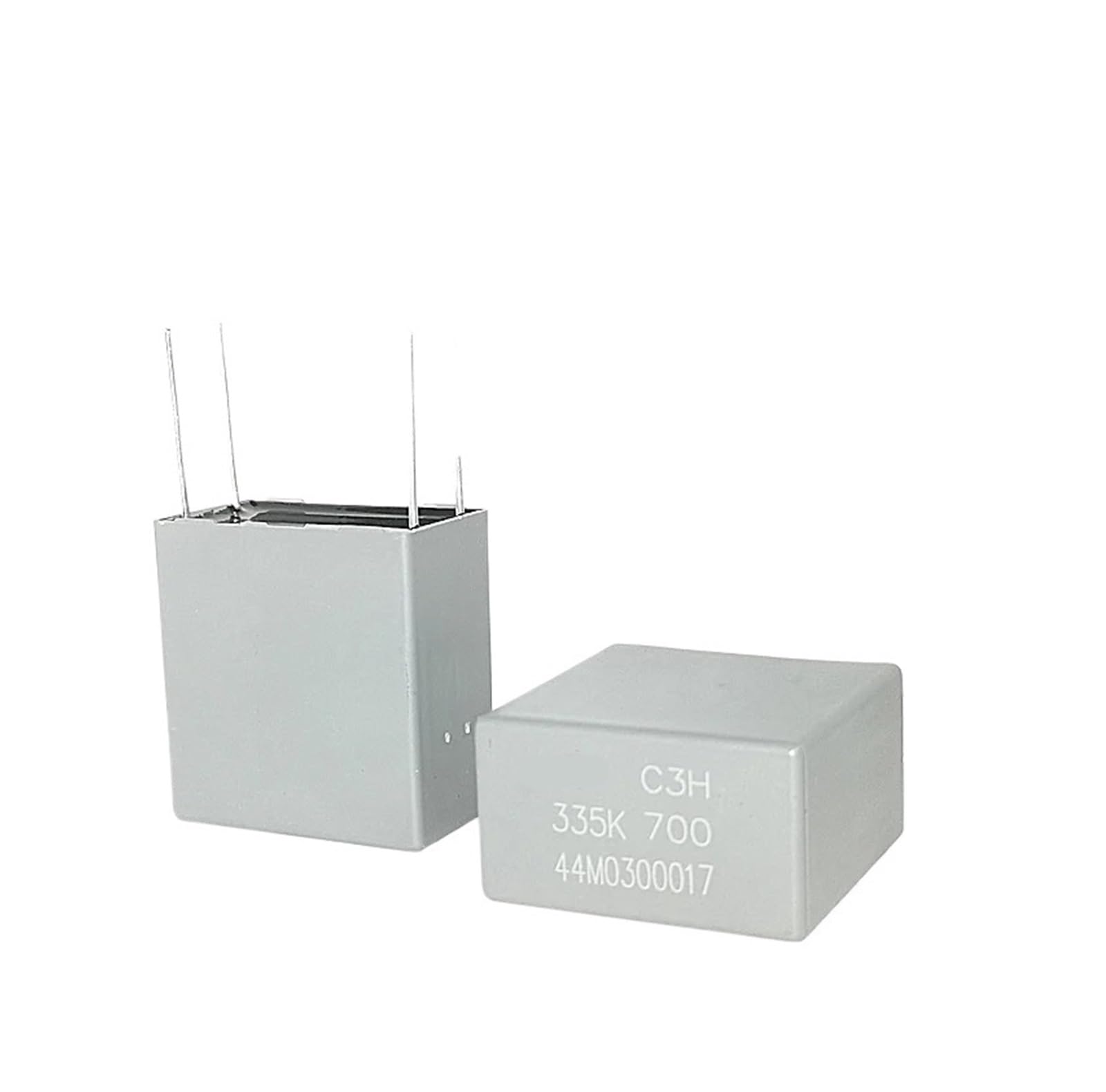 LEOTNNDQ 1pcs C3H1V335KF02000 C3H 335K 700V Film Capacitor