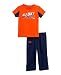 Under Armour Baby Boys' Score Set