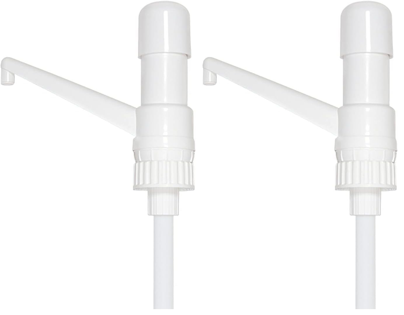 Sonett Abfüllpumpe für 5-l-/10-l-Kanister, Hub 30 ml, 110 g (Packung mit 2)