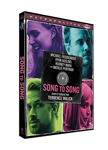 to Song - Mehr Infos/Bestellen