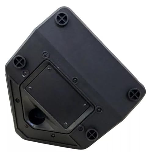 K1 Compact Monitor Pa Portatil 250w Rms Caixa Ativa Ksr Pro recarregavel profissional