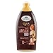 L'Angelica, Bagnodoccia Vellutante Olio Bio di Argan, Bagnoschiuma, Effetto Vellutante, Senza Parabeni, Confezione da 500 ml