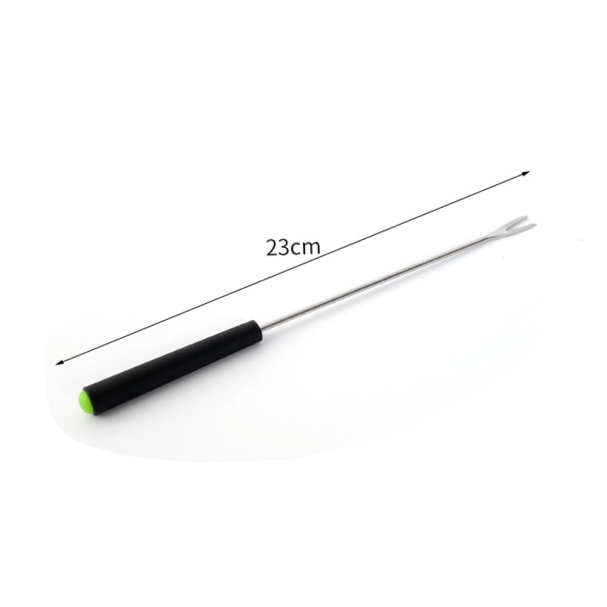 OUNONA 3sets Cheese Forks for Chocolate Dipping Fruit Picks Party Supplies for Bbq Baking and Catering Events 6pcs*3