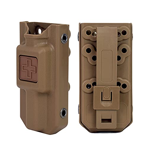 Buy Tourniquet Holder Pouch Case TQ Holder for Molle Equipment,Duty Belt, Gear,Utility Belt Gen