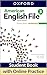 American English File Level 3 Student Book With Online Practice