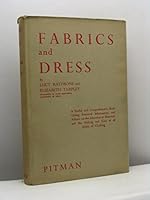Fabrics and Dress B000O6DLAQ Book Cover