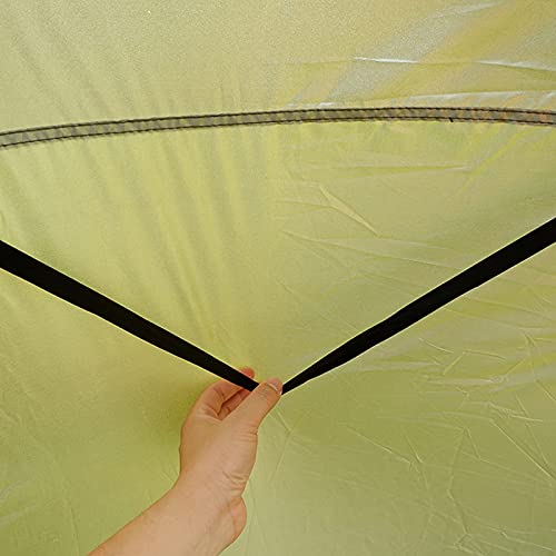 Tente de douche de camping pop up et cabine de change portable