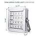 Hyperikon Pro LED Stadium Light, 200W Outdoor Arena Flood Light, (800W-1000W Equivalent) ETL, DLC