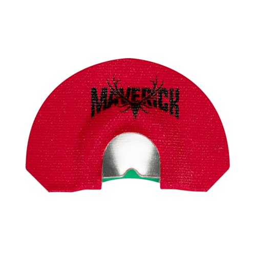 Phelps Game Calls Maverick Signature AMP Diaphragm