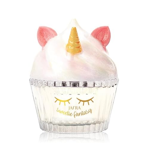 JAFRA Sweetie Fantasy EDT 1.7 fl. Oz.