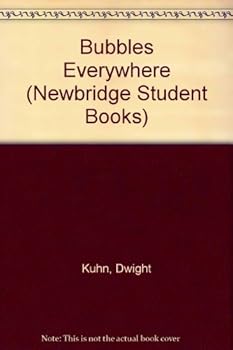 Paperback Bubbles, Bubbles, Everywhere: Mini Book (Newbridge Student Books) Book