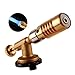 Welding Accessoriesd Kit New Welding Torch High Temperature Brass Mapp Gas Turbo Torch Brazing Solder Propane Welding Plumbing for Welding Soldering Tool ﻿Welding Gun Accessory Kit