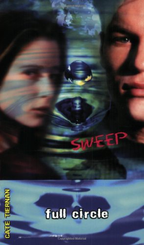 Sweep 14: Full Circle view 2