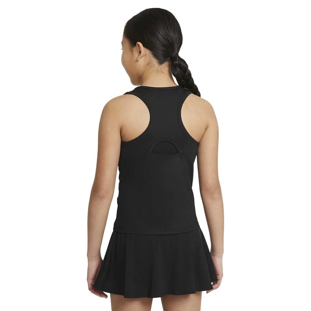 Nike G Nkct DF Vctry Tank Vest Niñas