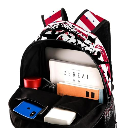 Sac de voyage avec compartiments ordinateur pour vos weekends et cours - 4