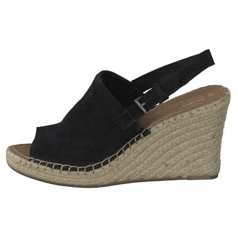 Espadrilles TOMS Femme Monica Cover