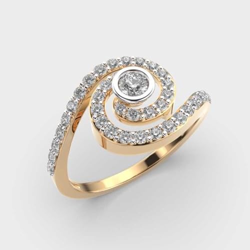 Bague moissanite en argent chic pour sublimer vos soirées