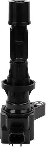 Vista 2330 de SCITOO 1 bobinas de encendido con 4 bujías de iridio para Chevrolet 2011-2015 Cruze 1.4L 2016 Cruze Limited 1.4L 2012-2020 Sonic 1.4L 2013-2021 Trax